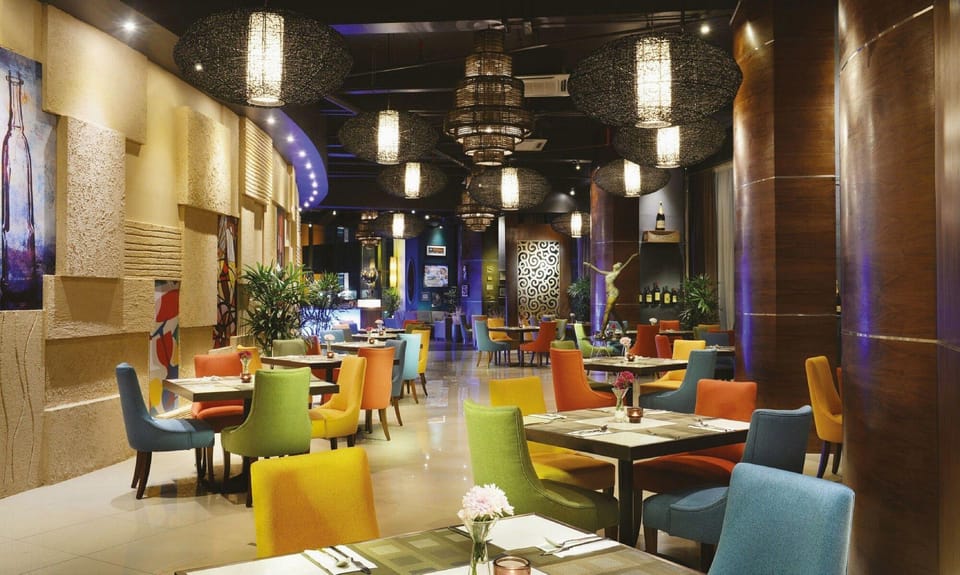 Qliq Damansara Hotel Hotel in Petaling Jaya