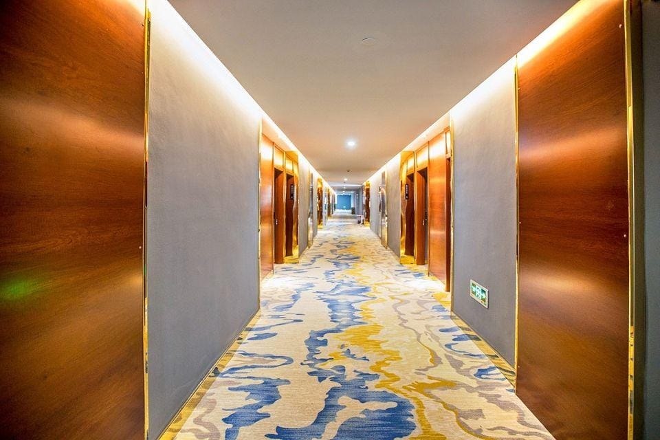 Kaiyuan Yiju Hotel (Jiande Zuizhijiang Theme) Hotel in Hangzhou
