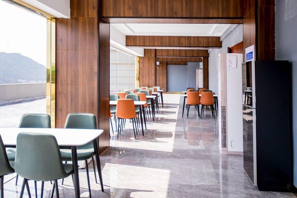Kaiyuan Yiju Hotel (Jiande Zuizhijiang Theme) Hotel in Hangzhou