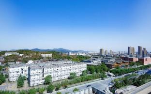 Homeinn Plus Hotel (Hangzhou Zhuantang China Academy of Art) Hotel in Hangzhou