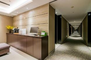 Homeinn Plus Hotel (Hangzhou Zhuantang China Academy of Art) Hotel in Hangzhou