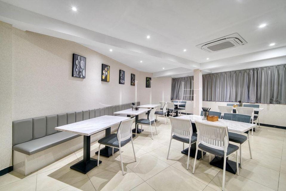 Shankee Tea Style Hotel (Zhuji Jiyang Jiedao Xiaoshangpin Wholesale Market) Hotel in Hangzhou