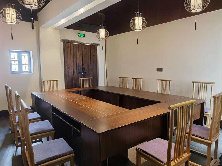 Linqi Wengzhai Inn Hotel in Hangzhou