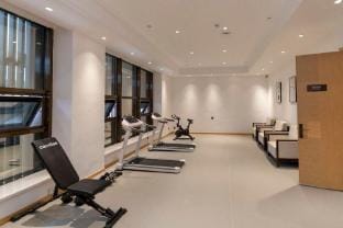 Xiaoxi  Wassim Resort  Hotel Hotel in Zhejiang