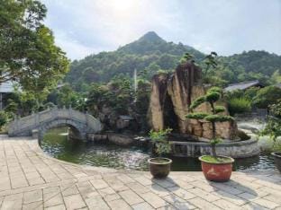 Xiaoxi  Wassim Resort  Hotel Hotel in Zhejiang