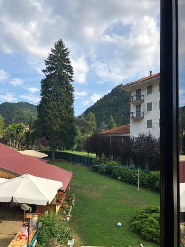 Sportinghouse Hotel in Liguria