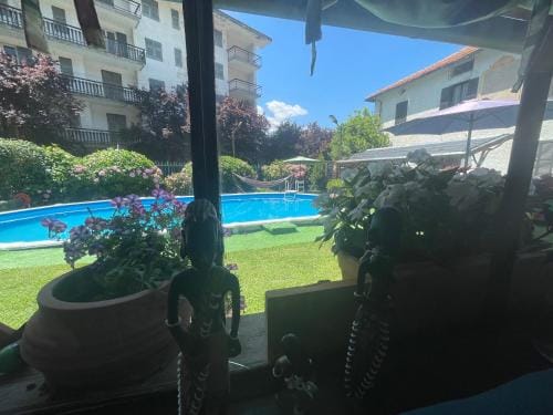 Sportinghouse Hotel in Liguria