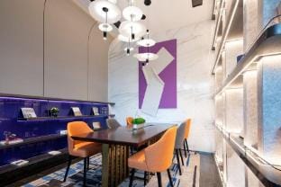 Hampton by Hilton Hangzhou Xiaoshan Jiangnan Technology City Hotel in Hangzhou