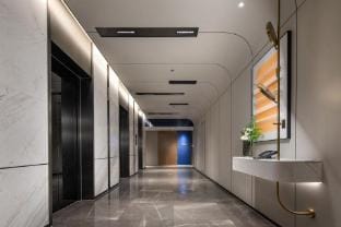 Hampton by Hilton Hangzhou Xiaoshan Jiangnan Technology City Hotel in Hangzhou