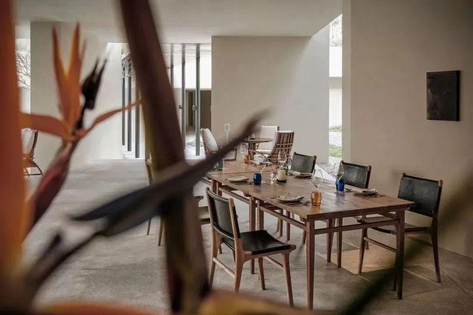 YIN HOTELS Hotel in Sanya