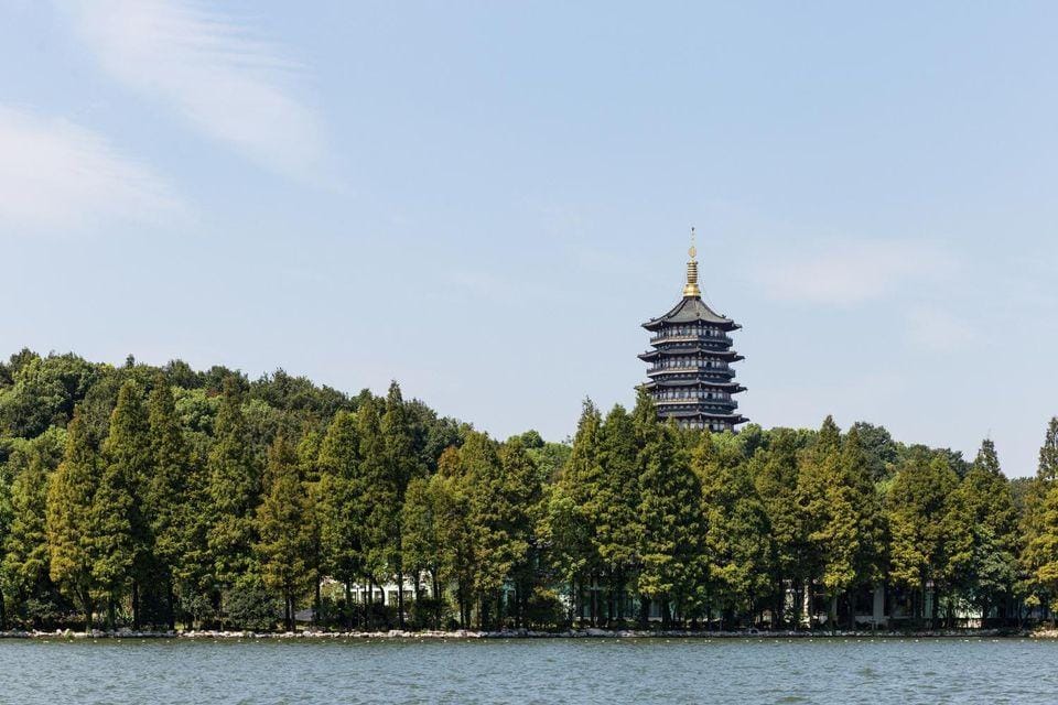 Zebao’s Home ASKTI Hotel in Hangzhou