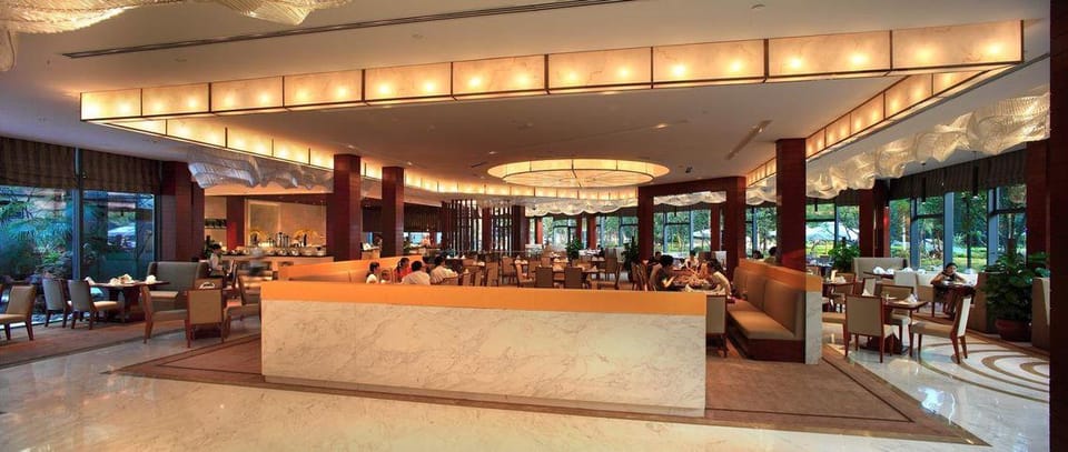 Lakeview Hotel Hangzhou Hotel in Hangzhou