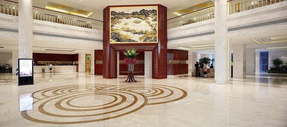 Lakeview Hotel Hangzhou Hotel in Hangzhou