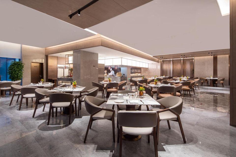 GRAND NEW CENTURY HOTEL Taishun Wenzhou Hotel in Zhejiang