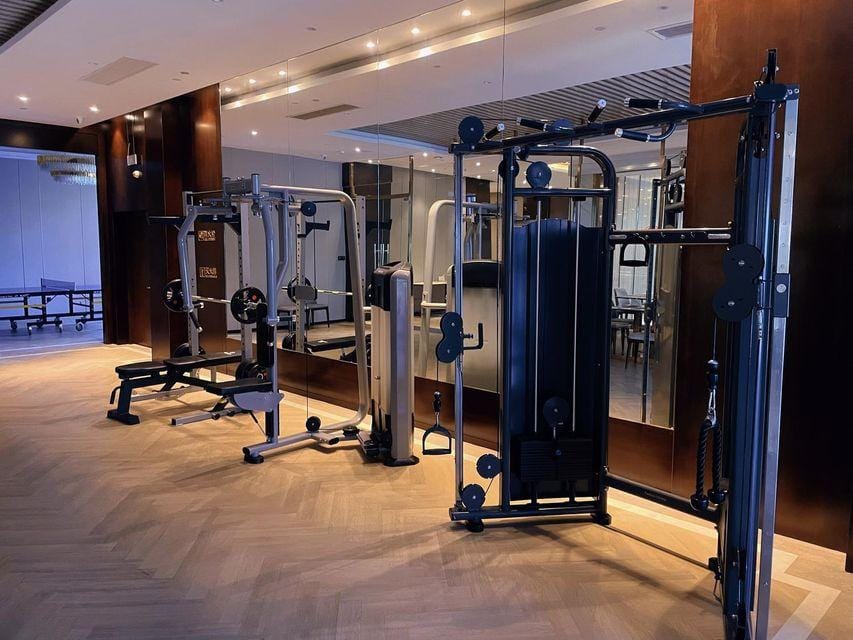 Tonglu Daqishan Road Ganghui GINLAN JIA Grand Hotel Hotel in Hangzhou
