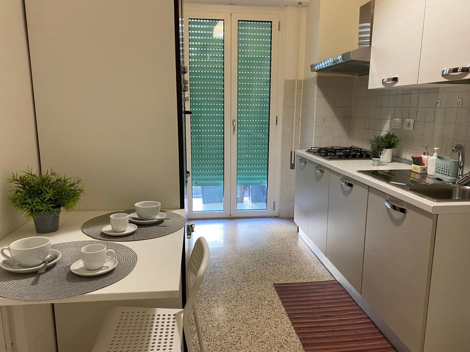 Alloggio Urbano - Stazione Hotel in Terni