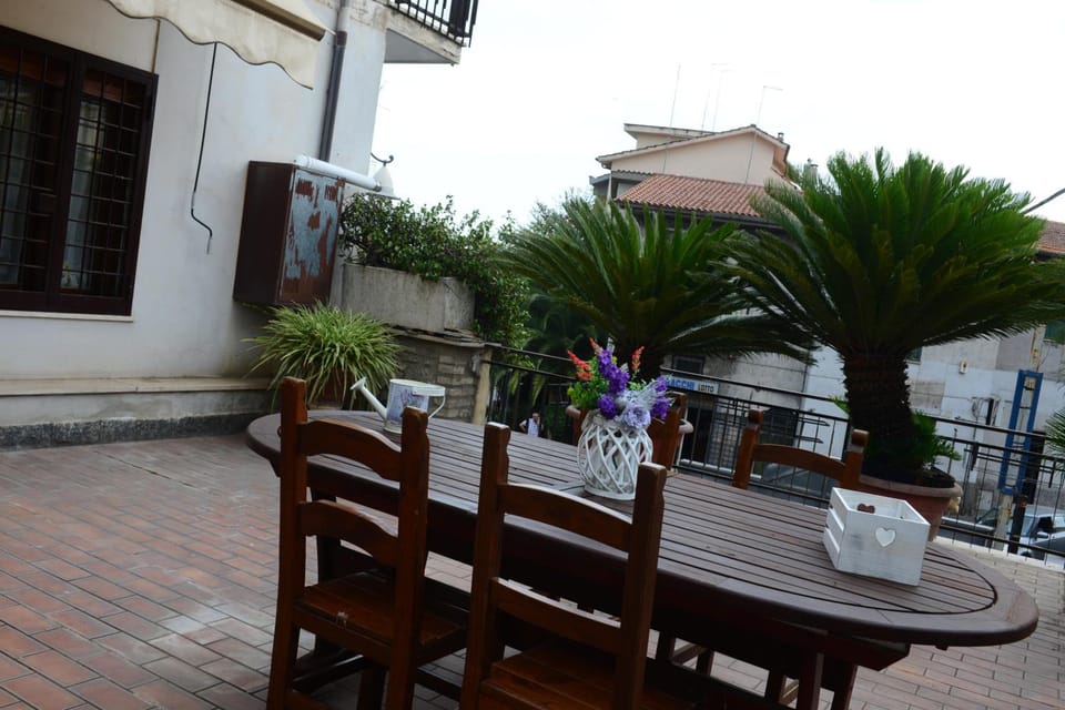 Il B&B del Lago Hotel in Anguillara Sabazia
