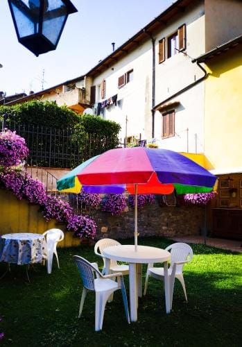 B&B "La Pieve" - Locanda per Viandanti Hotel in Emilia-Romagna