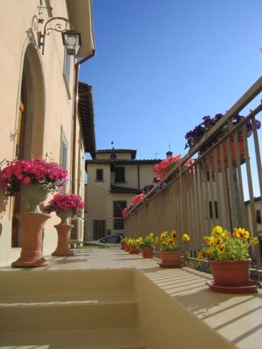 B&B "La Pieve" - Locanda per Viandanti Hotel in Emilia-Romagna