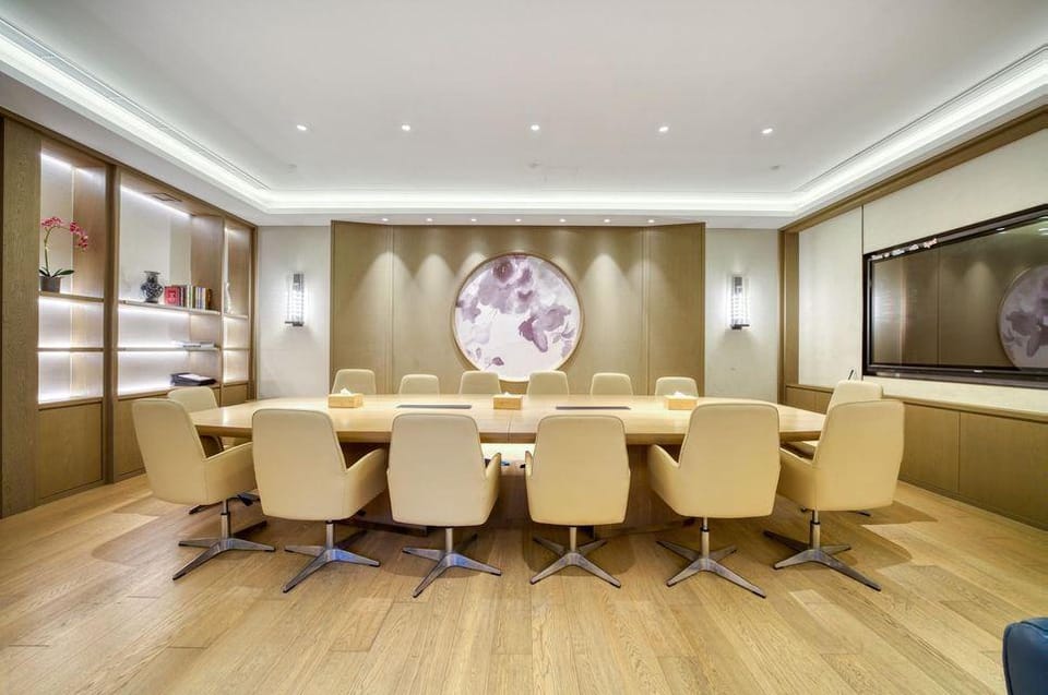 Shenxianju Mingjun Hotel Hotel in Zhejiang