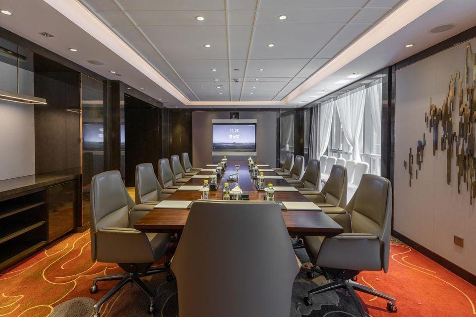 Haining Huihe Hotel (Hongqi Avenue Jinda Building) Hotel in Hangzhou