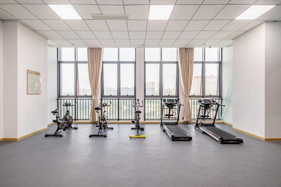 Haining Huihe Hotel (Hongqi Avenue Jinda Building) Hotel in Hangzhou
