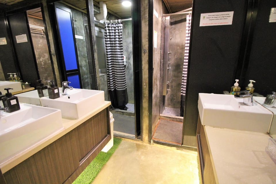 Facilities
