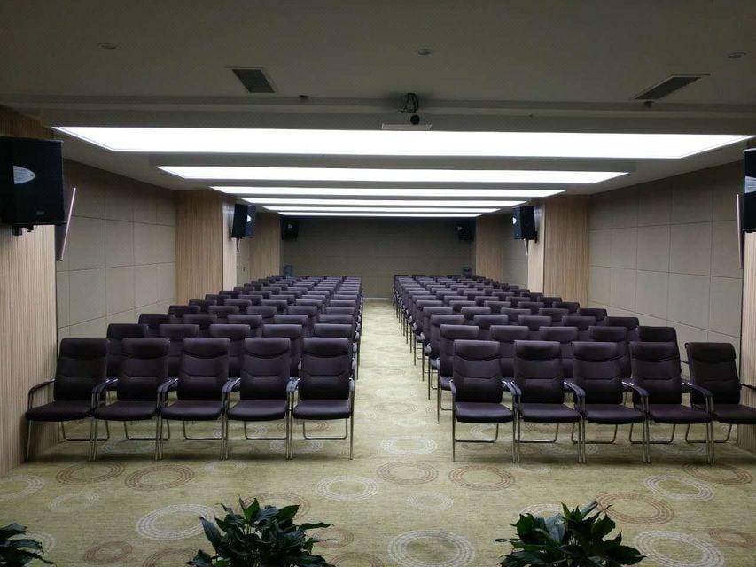 Ibis Hotel (Jinan Quancheng Square) Hotel in Shandong