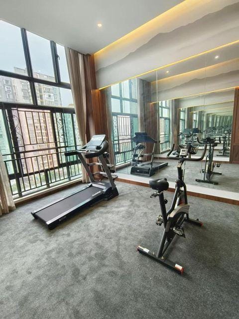 Sunny Hotel Hotel in Chengdu