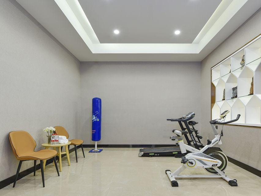 Vienna Hotel (Zhejiang Communication Vocational and Technical College Jindi Plaza) Hotel in Hangzhou