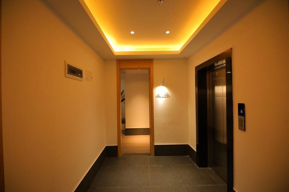 YangShuo1Q84 Guesthouse Hotel in China