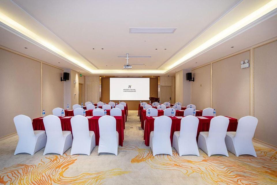 Timson Rezen Hot Spring Hotel Hotel in China