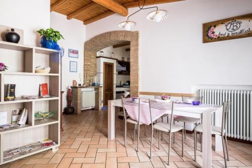 Mb bed & breakfast Hotel in Emilia-Romagna
