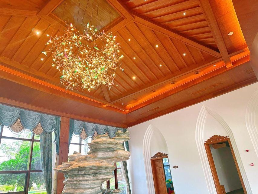 Oriental Jinsha Villa Hotel Hotel in Hangzhou