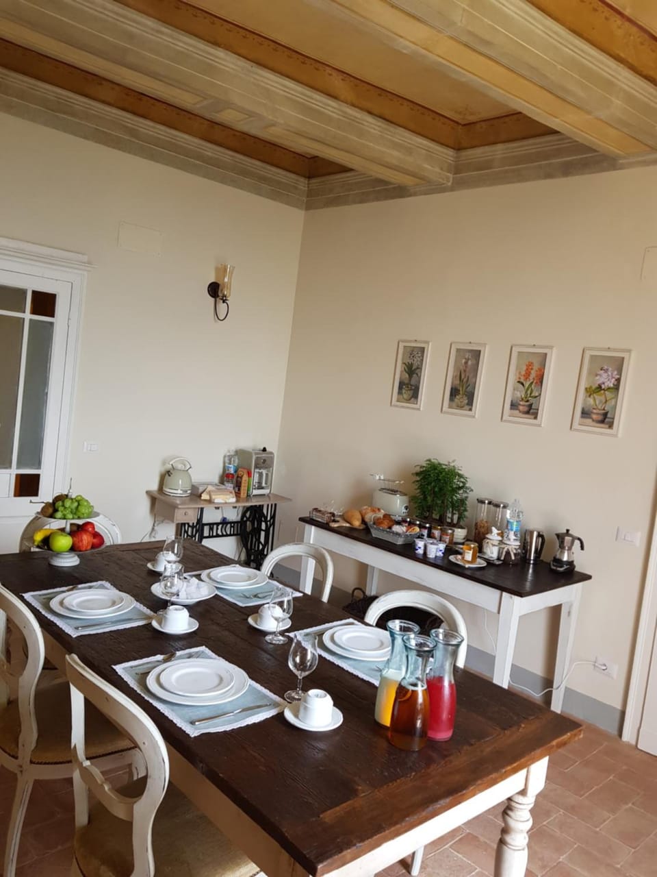 BnB Paolina Hotel in Siena