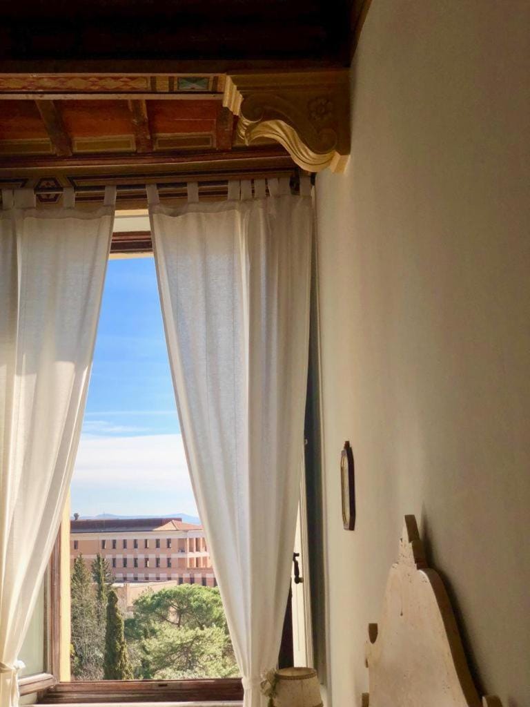BnB Paolina Hotel in Siena