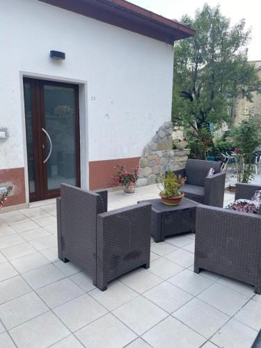 B&B La Panoramica Hotel in Basilicata
