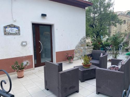 B&B La Panoramica Hotel in Basilicata
