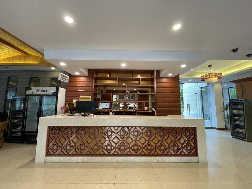 YunShan LvZhou Spring Hotel Hotel in Chengdu