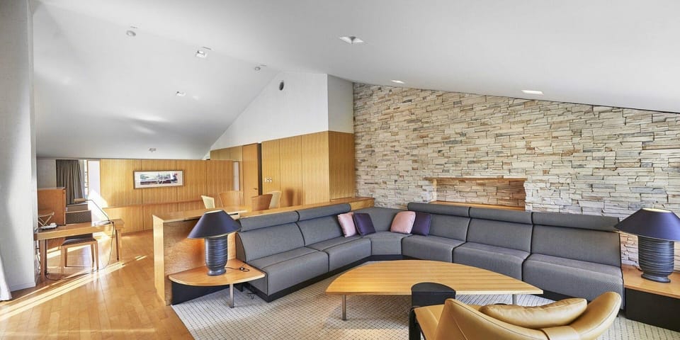 Hakuba Alps Hotel Resort in Hakuba