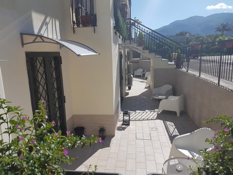 MareLuna b&b Hotel in Castellammare di Stabia