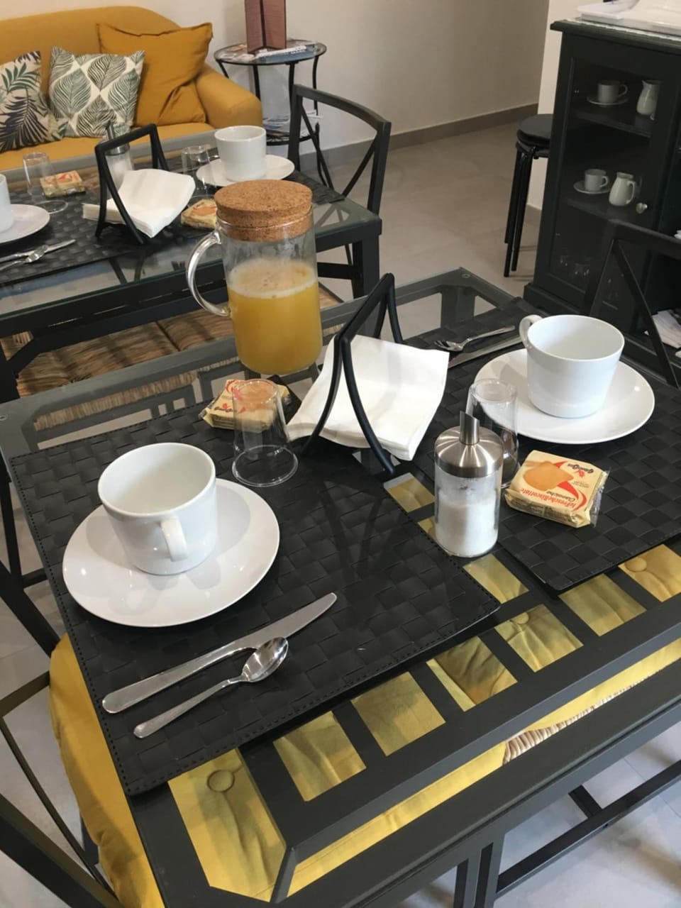 MareLuna b&b Hotel in Castellammare di Stabia