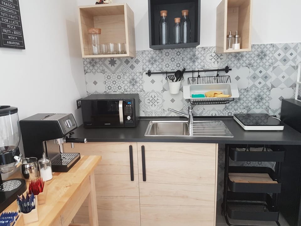 MareLuna b&b Hotel in Castellammare di Stabia