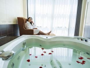 Diamond Ring Hotel (Sapporo Central Plaza) Hotel in Hangzhou