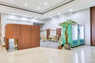 Diamond Ring Hotel (Sapporo Central Plaza) Hotel in Hangzhou
