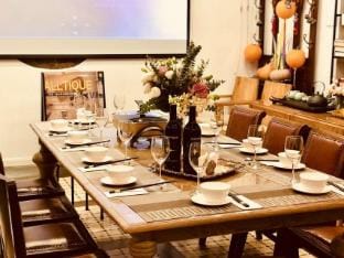 Cozylife Jingshan Hotel in Hangzhou