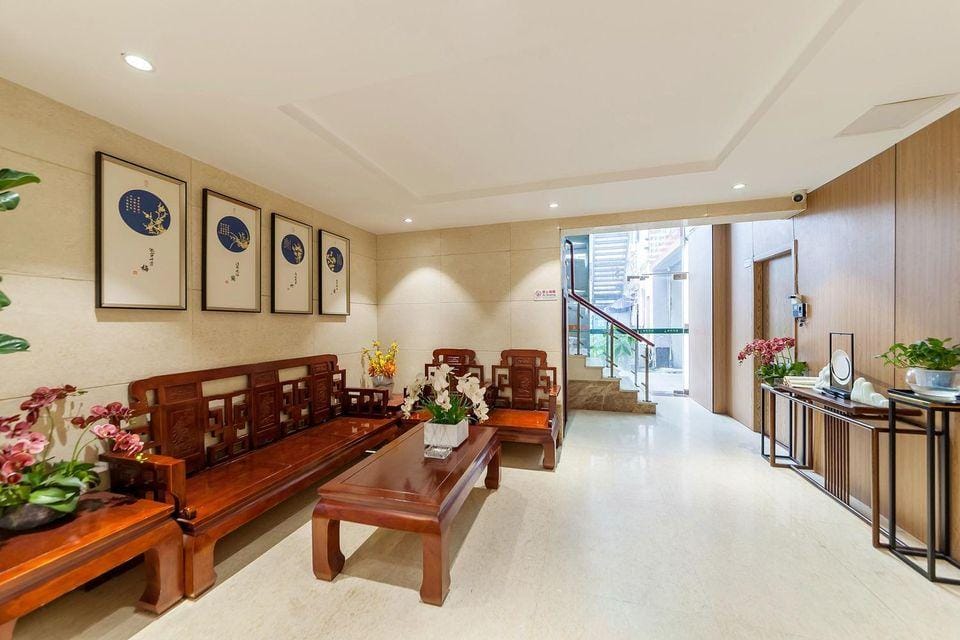 Shimeng Hotel Hotel in Xiamen