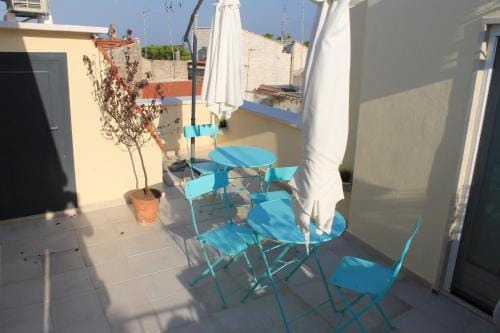 A casa MIA Hotel in Basilicata