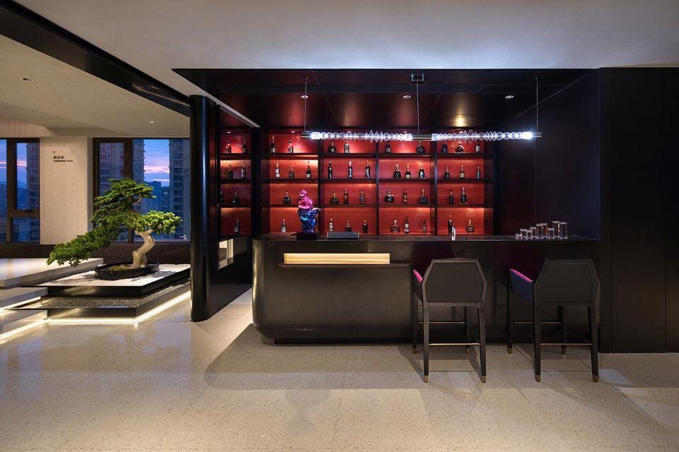 Mehood Elegant Hotel (Yintai City Branch, Tonglu, Hangzhou) Hotel in Hangzhou