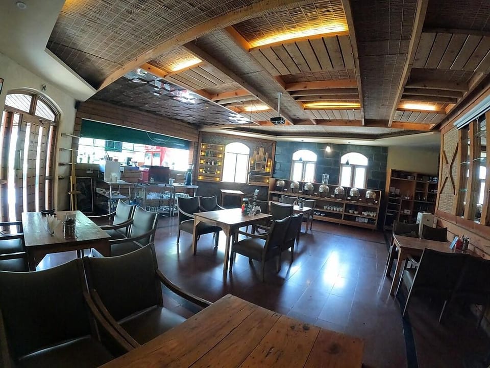 Fresco Hotel and Residences  Resort in Himachal Pradesh